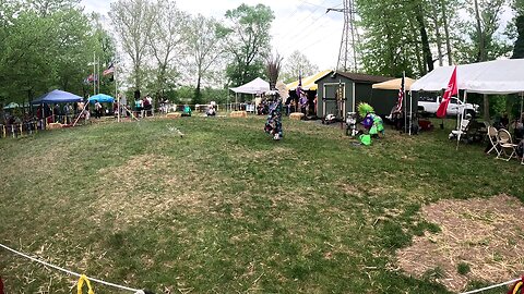 pow wow part 5
