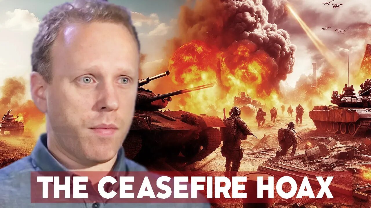 The Truth About "Peace": Gaza Is Still Burning and the Suffering Continues Unabated