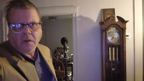 The Long and Winding Road