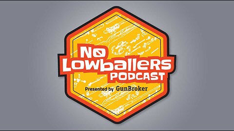 SHOT Show 2026 Bonus Episode: No Lowballers Goes Live From the Show Floor