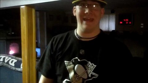 Fatass - The Bat Wing (Andrew Blaze - Randy Stair)