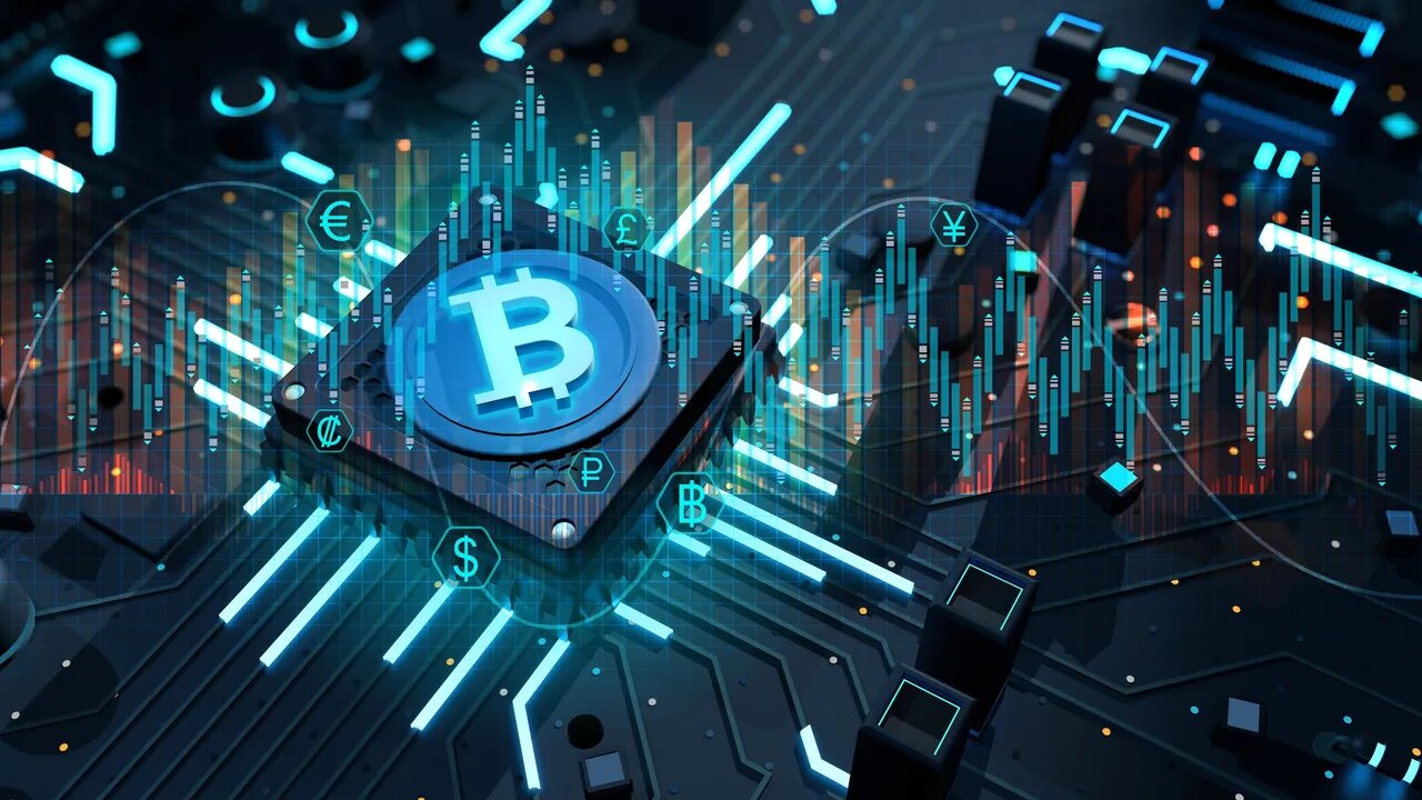 🚨 BITCOIN ALERT: The Final Wave Is Coming – Are You Ready? 🌊📈