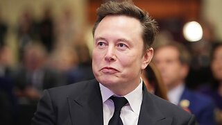 Elon Musk Makes 2028 Decision - You'll Never Believe Who He Is Backing