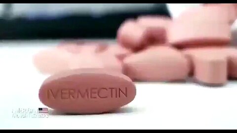 IVERMECTIN IS A CHEAP CURE FOR PARASITES (AKA YOU KNOW) 💣
