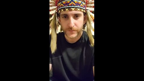 Happy Columbus / Indigenous People’s Day! Enjoy!