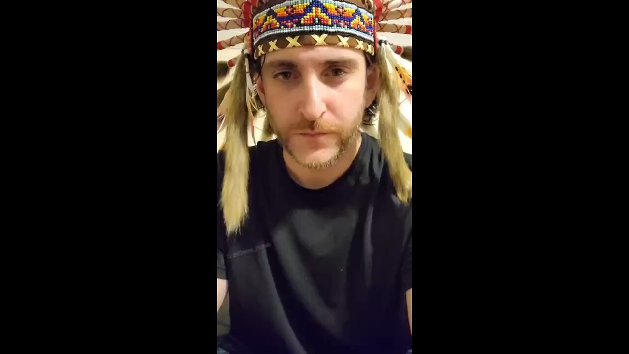 Happy Columbus / Indigenous People’s Day! Enjoy!