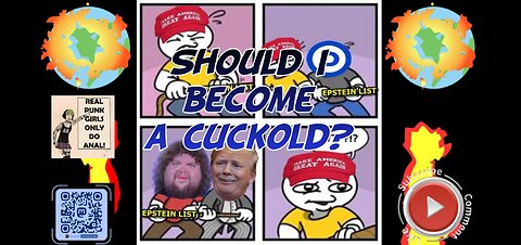 Should I become a cuckold?