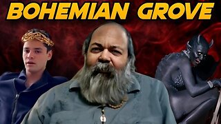 Satanic High Wizard Exposes the Secrets of the Satanic Elites