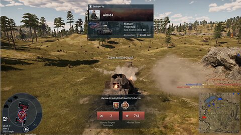 War Thunder fails pt.V