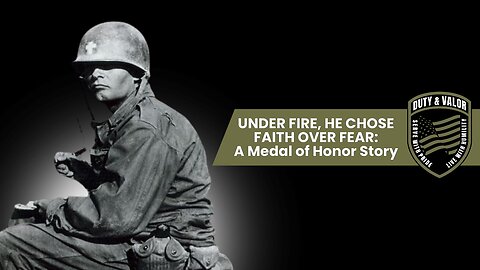 US Army Chaplain Emil Kapaun’s Final Act of Courage in Korea: A Medal of Honor Story