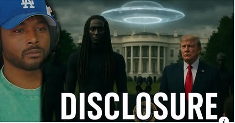 "The Press Conference That Will Shock the World" - Dre_OG Reacts