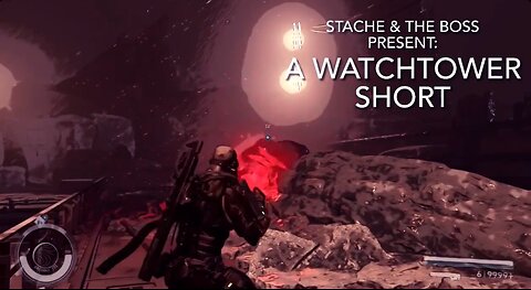 A Watchtower Short
