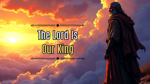 The Enduring Authority of the One True King