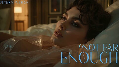 Not Far Enough - Sandoz Labz