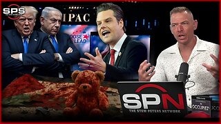 Matt Gaetz has Joined the NOTICERS! Is the Tide Shifting?