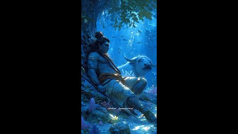 Ai shiva god