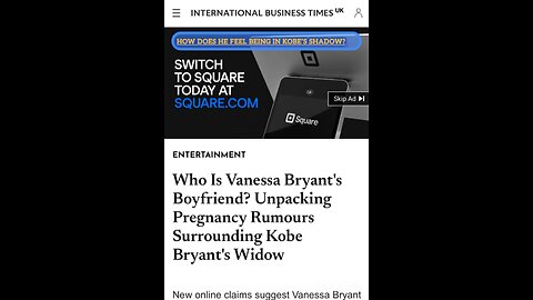 How do you find another man attractive after being with one of the greatest NBA players?