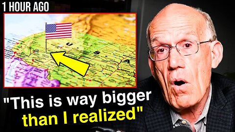 "Trump Did It… And Now They’re SCRAMBLING... | Victor Davis Hanson"