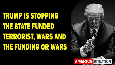 X22 Report! Trump Is Shutting Down The [DS] System WW, Message Sent To We The People, Justice