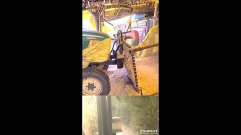 desijugad tractor