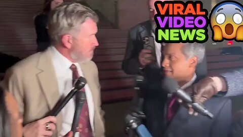 😡 Massie slams Trump over Epstein files delay