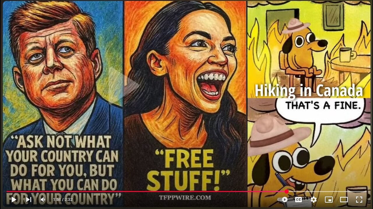 The Road to Serfdom. !!!💯🫡🐐🎥😢👮🏻💯🐐💯