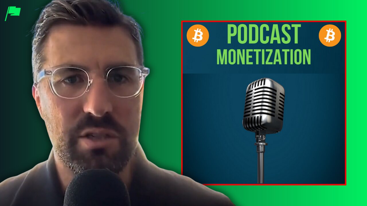 Podcast Advertising 101