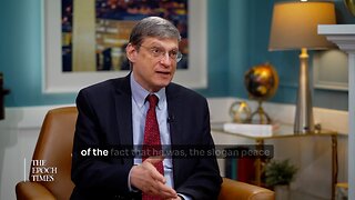 The Trump Doctrine Explained | Yoram Hazony