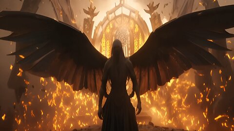 SHADOWSWORN - Lament of the Veiled Seraph