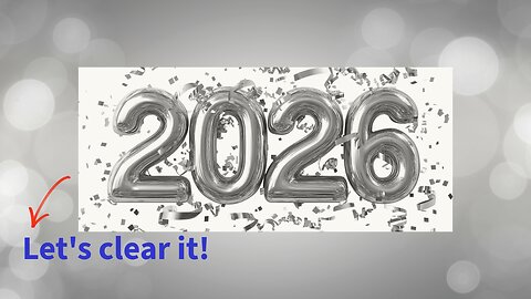 Cpearing the obstacles from the year ahead 2026
