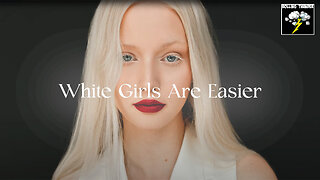 SNOW BUNNIES are EASIER? | BLACK MAN: Don't Fall for this TRICK! | New DIVORCE Laws in CHINA