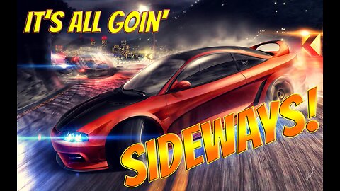 The Afternoon Drive™ - Monday Madness!
