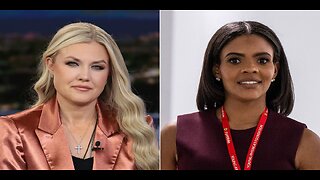 Candace Owens, Erika Kirk Hold Extensive Meeting Amid Fight Over Charlie Kirk’s Assassination
