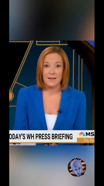 Ms. Circle Back does not like BIG BALLS