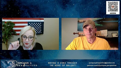 Snippet #4: Is Religion Yet Another of Many Psy-Ops? from JP Welcomes Strac Warrior, 8-25-25