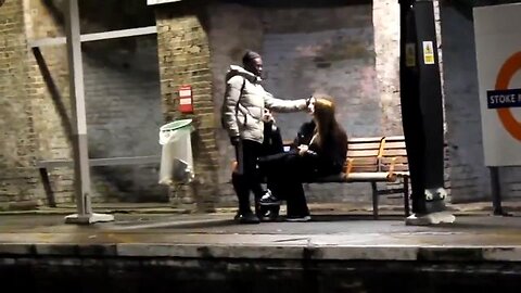 Why are British women being forced to live like this?