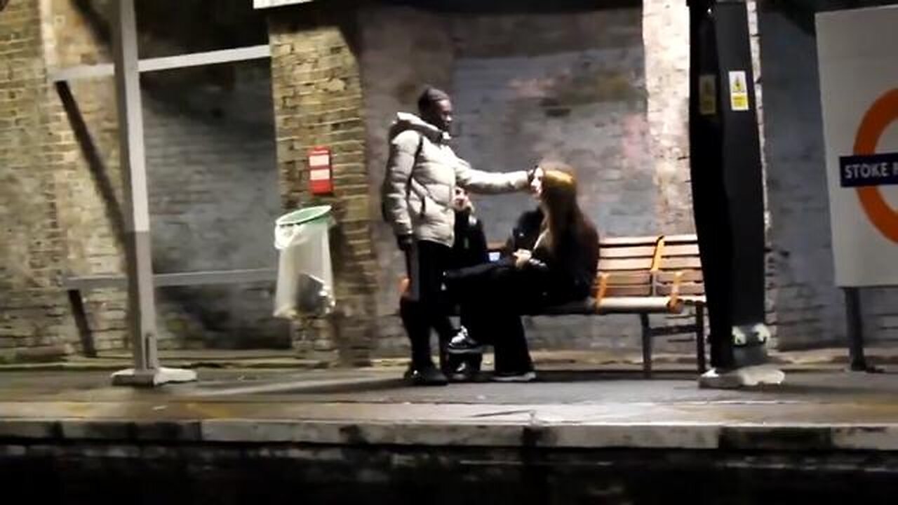 Why are British women being forced to live like this?