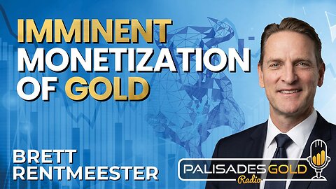 Brett Rentmeester: The Fourth Turning, Unsustainable Debt & How To Prepare For The Crack Up Boom