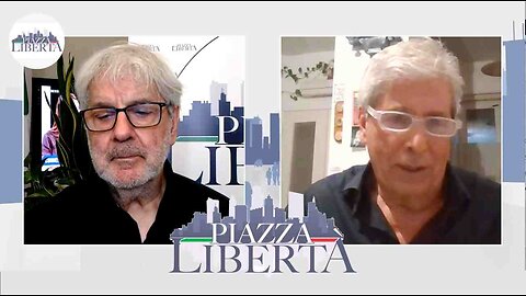SPECIALE PIAZZA LIBERTA’: le Istituzioni giuridiche e sanitarie continuano la guerra all’umanità