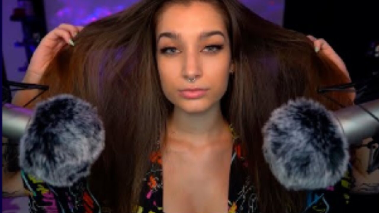 ASMR No Talking | Sonidos