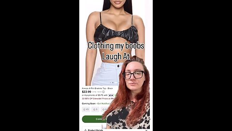 Stop making them sad!