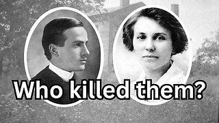 1922’s Most Scandalous Murder: Wealth, Murder, And The Minister