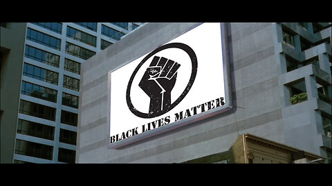 The real truth about BLM