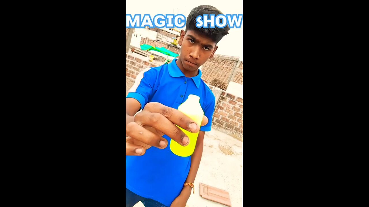 MAGIC 🪄✨ #trending #viral #magictrick #newonrumble