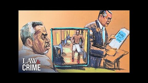 P. Diddy's Defense Claps Back in Closing: 'The Bedroom is Not a Crime Scene'