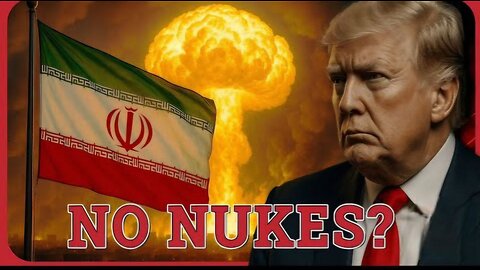 "Millions would die and that's exactly what they want"- Iran is next says Col. MacGregor