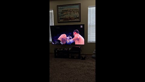 boxing