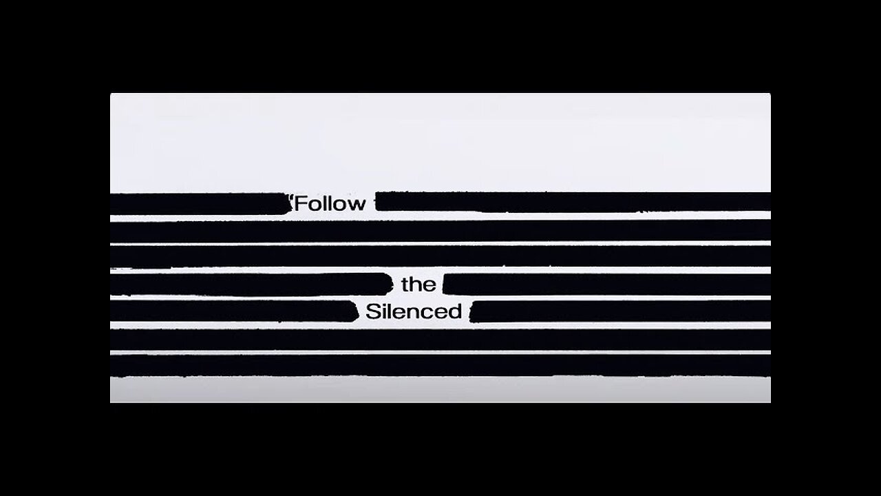 Follow the Silenced (2025) Full Movie