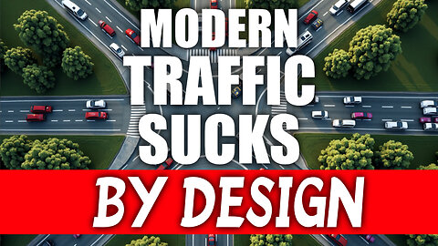 The Truth About SMART Cities They Don't Want You To Know!