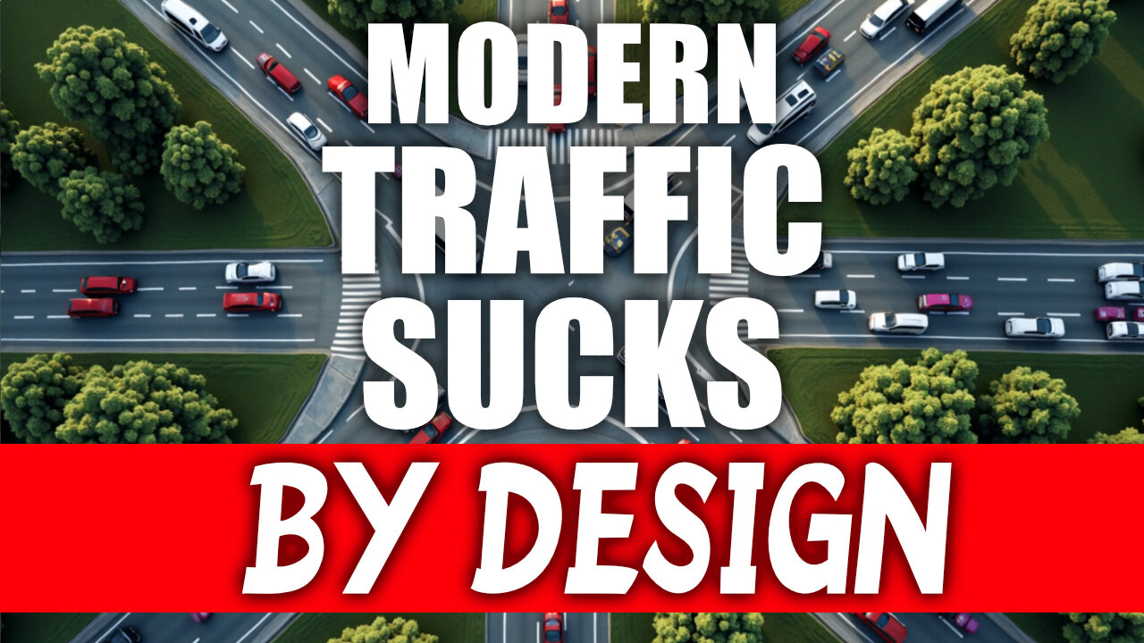 The Truth About SMART Cities They Don't Want You To Know!